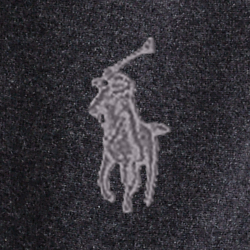 Dunkelgranit meliert