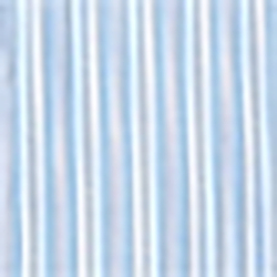 Aegean Blue/Blanc