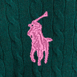 Forest Green Heather