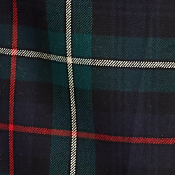 Gordon Plaid