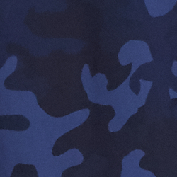 Refined Navy Camo