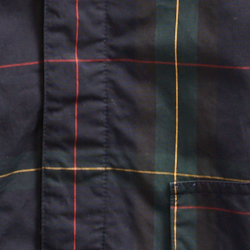 Navy Green Multi
