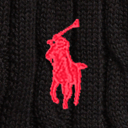 Polo Black