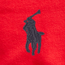 RL 2000 Red