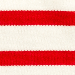 Cream/Rl2000 Red