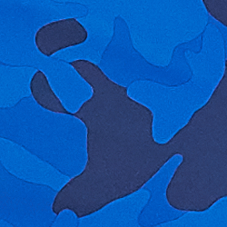 Star Camo Print