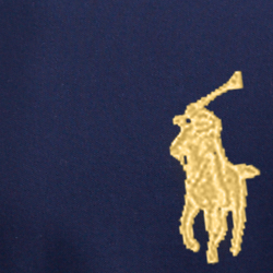 Refined Navy