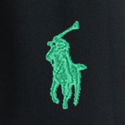 Polo Black