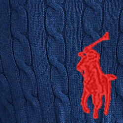 Night Navy Heather