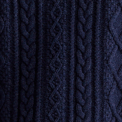 Dark Navy Heather