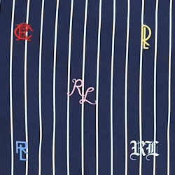 Rl Monograms
