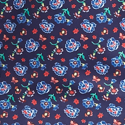 Varsity Floral