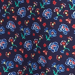 Varsity Floral