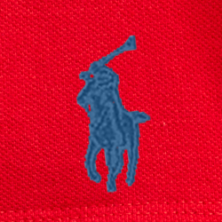 RL 2000 Red
