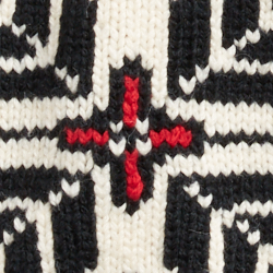 Polo Black Cream Multi