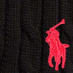 Polo Black