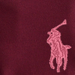Classic Burgundy