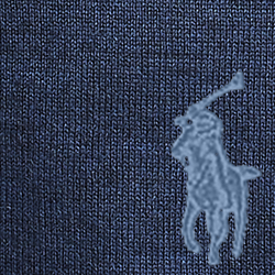 Night Navy Heather