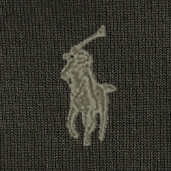 Oil Cloth Green