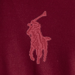 Classic Burgundy