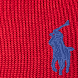 Park Avenue Red