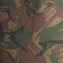 British Elmwood Camo