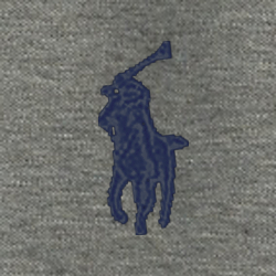 Classic Grey Heather