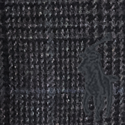 Black/Charcoal