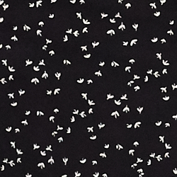 Black/Colonial Cream