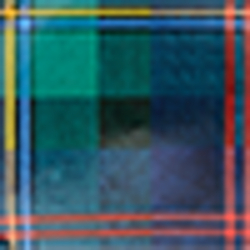 Green Plaid