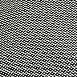 Black/Colonial Cream