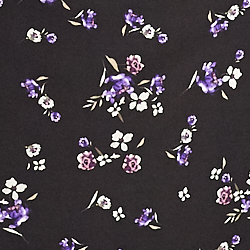 Black/Purple/Multi