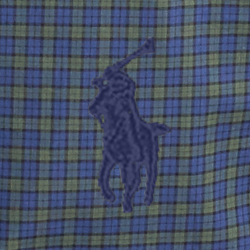 Forest/Navy