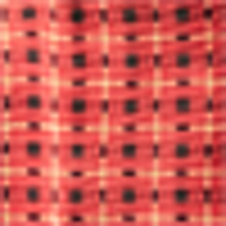 Red Gold Black Multi