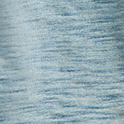 Washed Blue Indigo