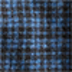 Indigo Blue/Black
