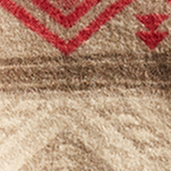 Rl-215 Tan/Red