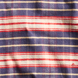 Rl-214 Navy/Red