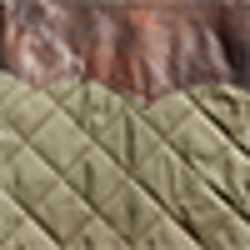 Rl-219 Olive/Brown