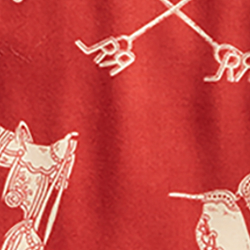 Rl-218 Red/Cream