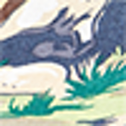 Western Novelty Print