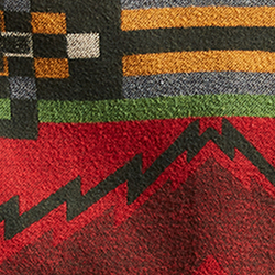 Rl 245 Red/Multi