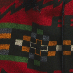 Rl 245 Red/Multi