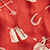 Rl 218 Red/Cream