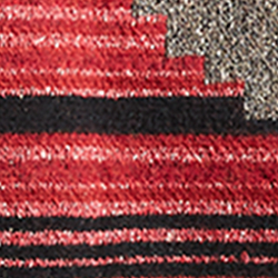 Red/Black/Charcoal