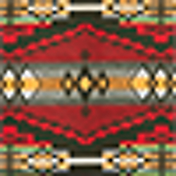 Rl 245 Red/Multi