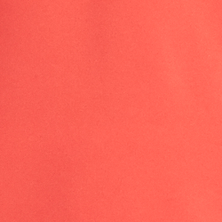 Deep Orangey Red