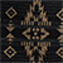 Black/Tan