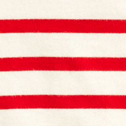 Cream/Rl2000 Red