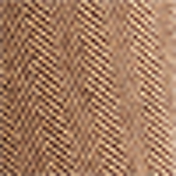 Brown/Tan Herringbone